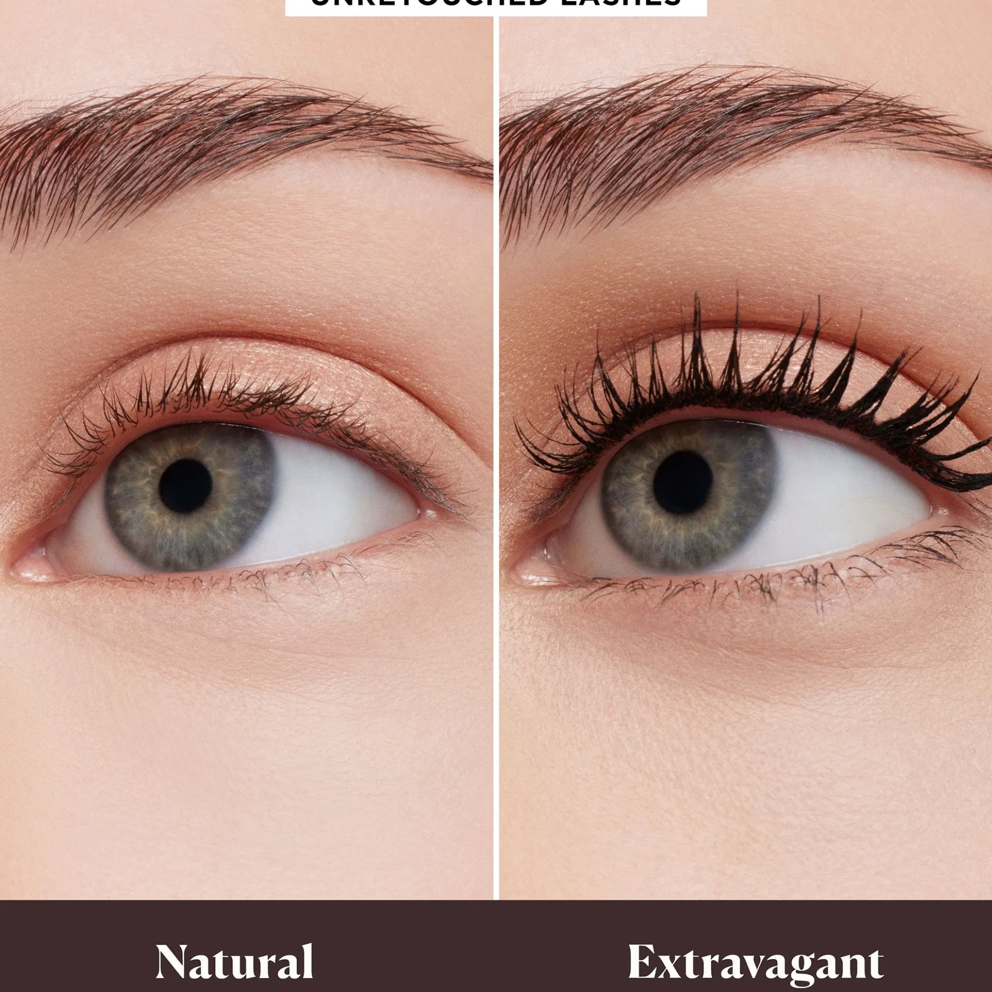 Laura Mercier Caviar Extravagant Mascara Mini - Black - 4.5ml