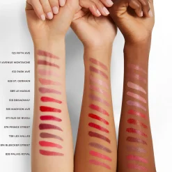 Laura Mercier - Caviar Hydra-Crème Lipstick (Various Shades)