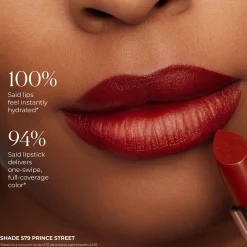 Laura Mercier - Caviar Hydra-Crème Lipstick (Various Shades)
