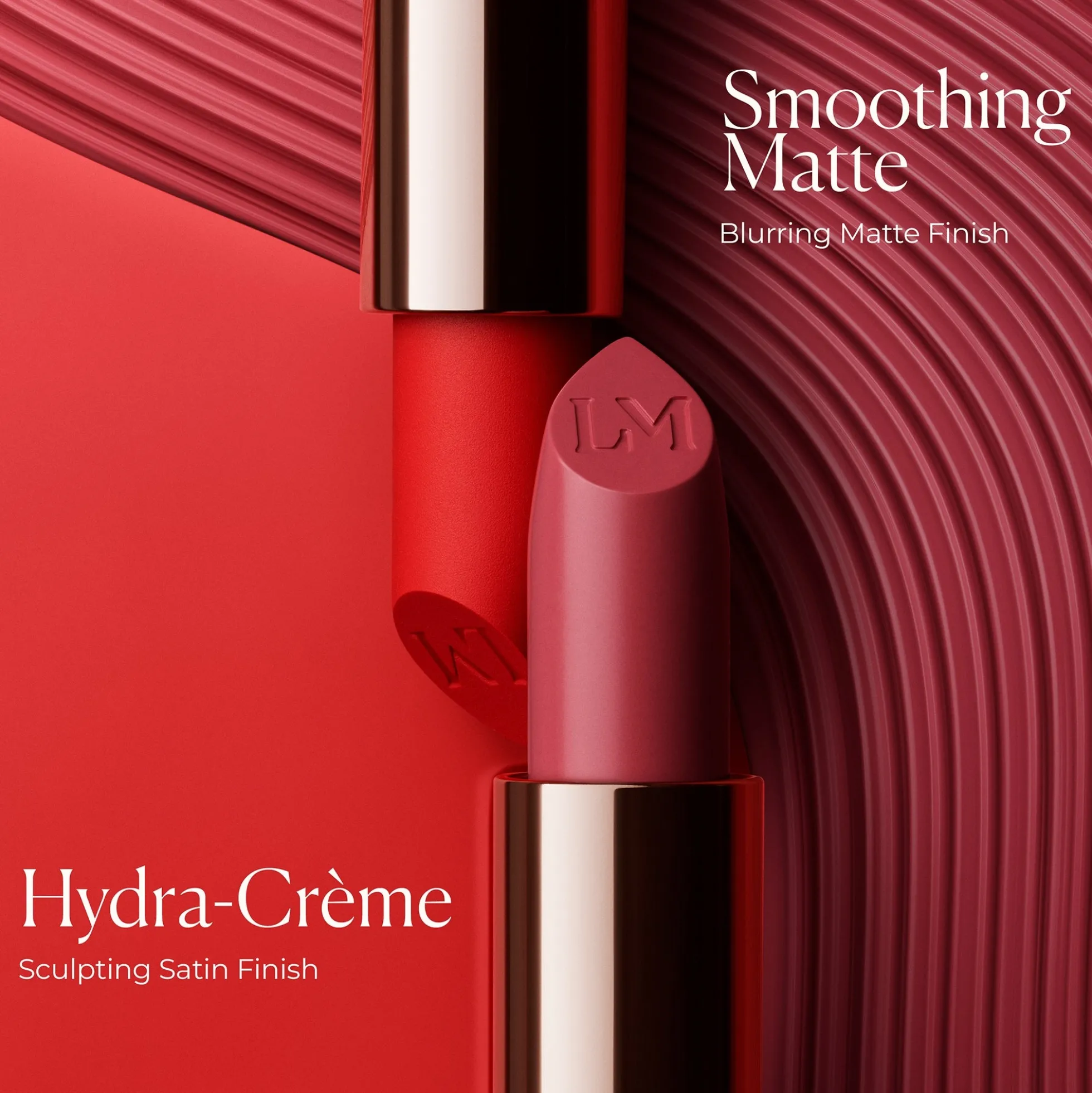 Laura Mercier - Caviar Hydra-Crème Lipstick (Various Shades)