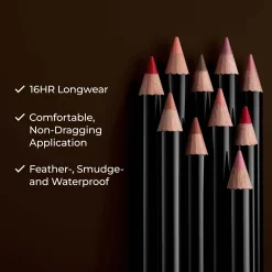 Laura Mercier Caviar Perfecting Lipliner 1.1g (Various Shades)