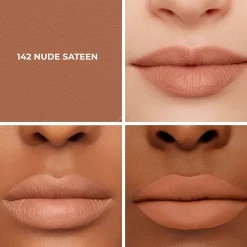 Laura Mercier Caviar Smoothing Matte Lipstick 3.4g (Various Shades)