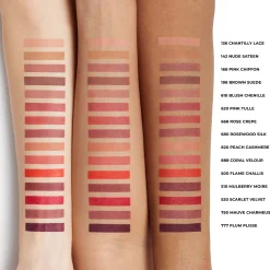 Laura Mercier Caviar Smoothing Matte Lipstick 3.4g (Various Shades)