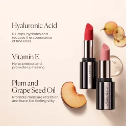 Laura Mercier Caviar Smoothing Matte Lipstick 3.4g (Various Shades)