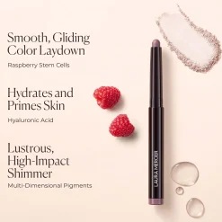 Laura Mercier Caviar Stick Eye Shadow Shimmer & RoseGlow 1.64g (Various Shades)