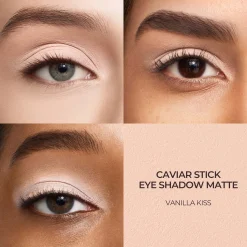 Laura Mercier Caviar Stick Eye Shadow Matte 1.64g (Various Shades)