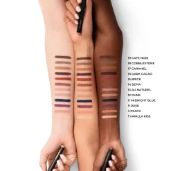 Laura Mercier Caviar Stick Eye Shadow Matte 1.64g (Various Shades)