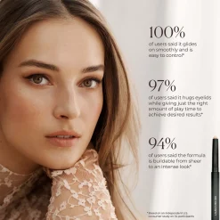 Laura Mercier Caviar Stick Eye Shadow Matte 1.64g (Various Shades)