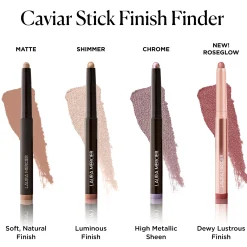 Laura Mercier Caviar Stick Eye Colour - 1.64g (Various Shades)