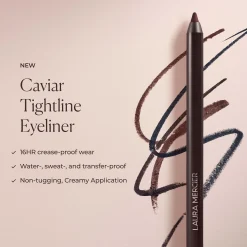 Laura Mercier Caviar Tightline Eyeliner 1.2g (Various Shades)