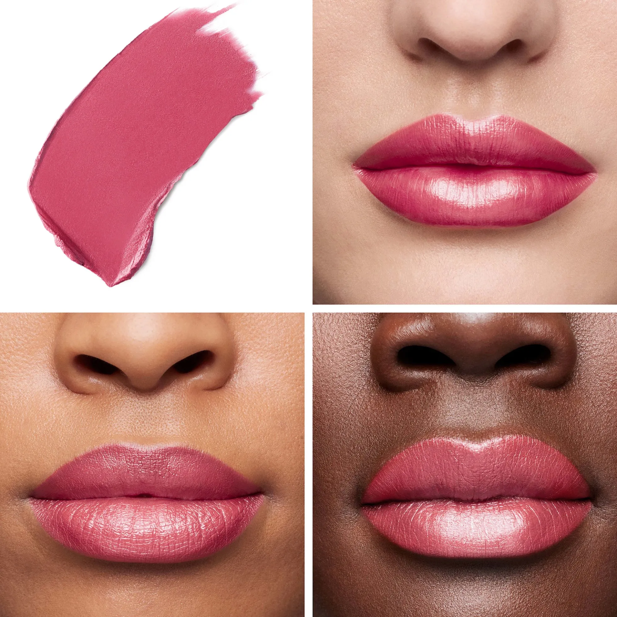 Laura Mercier High Vibe Lip Colour Lipstick 10g (Various Shades)
