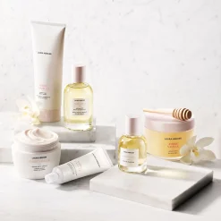 Laura Mercier Honey Bath 250ml - Ambre Vanille