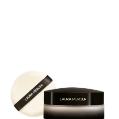 Laura Mercier Jumbo Translucent Loose Setting Powder with Puff 49g (Worth £82)