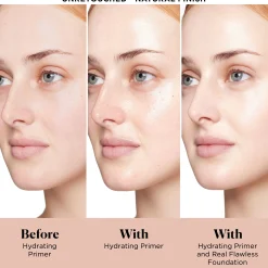 Laura Mercier Pure Canvas Primer Hydrating Mini 15ml