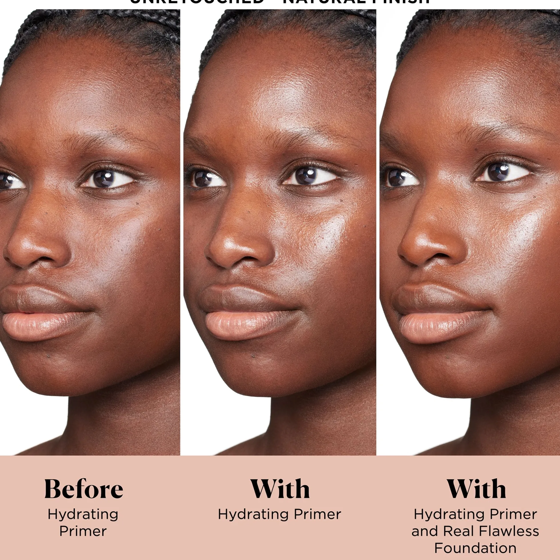 Laura Mercier Pure Canvas Primer Hydrating Mini 15ml
