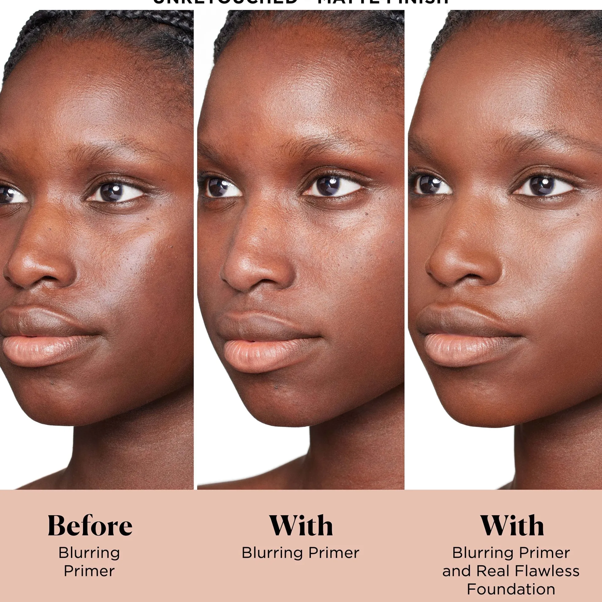 Laura Mercier Pure Canvas Primer Blurring 15ml