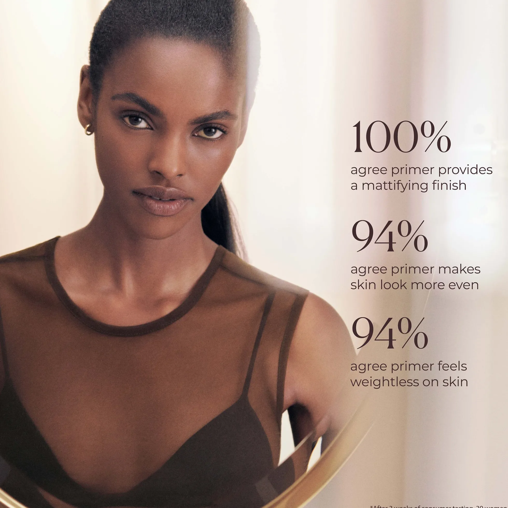 Laura Mercier Pure Canvas Primer Blurring 15ml