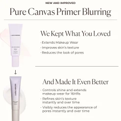 Laura Mercier Pure Canvas Primer Blurring 15ml