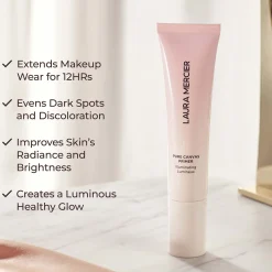 Laura Mercier Pure Canvas Primer Illuminating 30ml
