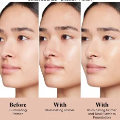 Laura Mercier Pure Canvas Primer Illuminating 15ml