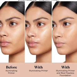 Laura Mercier Pure Canvas Primer Illuminating 15ml