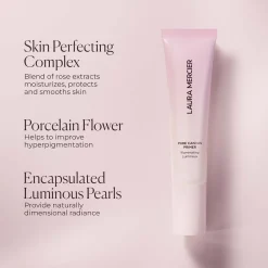 Laura Mercier Pure Canvas Primer Illuminating 15ml