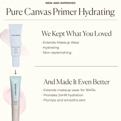 Laura Mercier Pure Canvas Primer Hydrating 30ml
