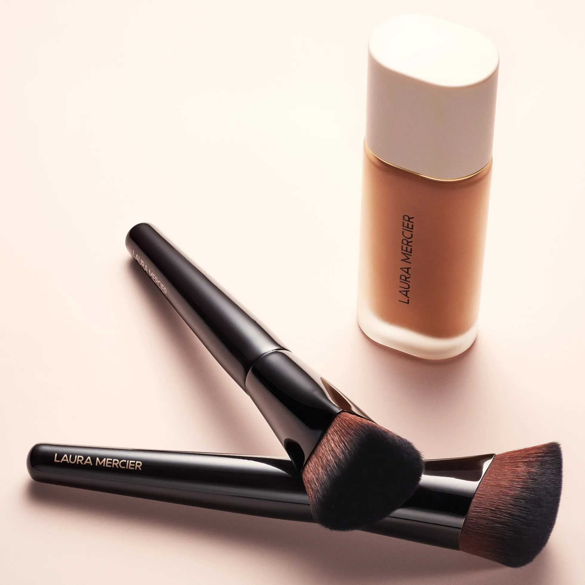 Laura Mercier Real Flawless Foundation Brush