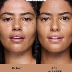 Laura Mercier - Real Flawless Feathermatte Powder Foundation (Various Shades)