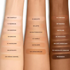 Laura Mercier - Real Flawless Feathermatte Powder Foundation (Various Shades)