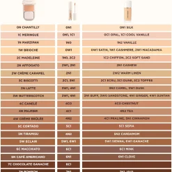 Laura Mercier - Real Flawless Feathermatte Powder Foundation (Various Shades)