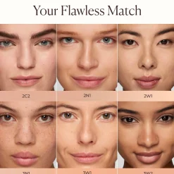 Laura Mercier Real Flawless Weightless Perfecting Concealer 5.4ml (Various Shades)