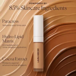 Laura Mercier Real Flawless Weightless Perfecting Concealer 5.4ml (Various Shades)