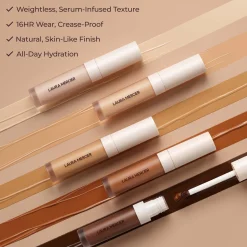 Laura Mercier Real Flawless Weightless Perfecting Concealer 5.4ml (Various Shades)