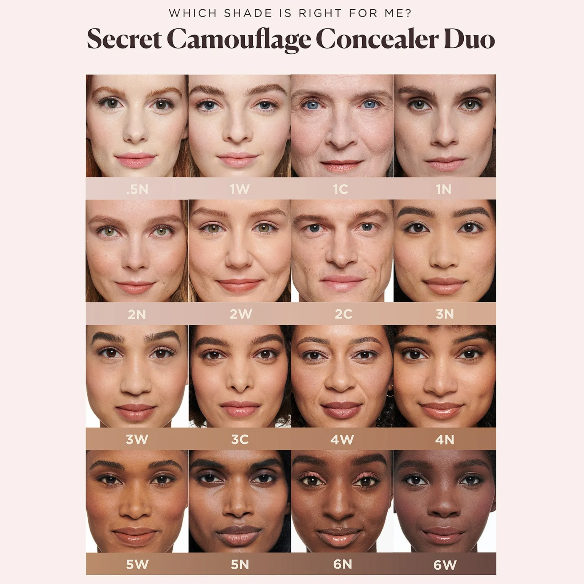 Laura Mercier Secret Camouflage Concealer Duo (Various Shades)