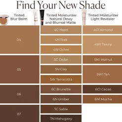 Laura Mercier Tinted Blur Balm (Various Shades)