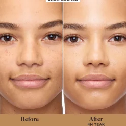 Laura Mercier Tinted Moisturiser Natural Dewy SPF 30 Travel Size 15ml (Various Shades)