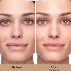 Laura Mercier Tinted Moisturiser Natural Dewy SPF 30 45ml (Various Shades)