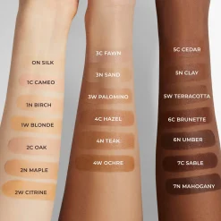 Laura Mercier Tinted Moisturizer Blurred Matte SPF 30 Mini 15ml (Various Shades)