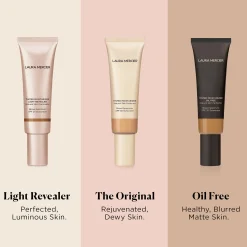 Laura Mercier Tinted Moisturizer Light Revealer 50ml (Various Shades)