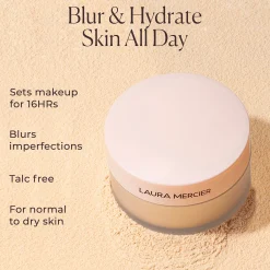 Laura Mercier - Translucent Loose Setting Powder Ultra-Blur 20g (Various Shades)