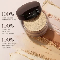 Laura Mercier Translucent Loose Setting Powder 29g (Various Shades)