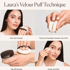 Laura Mercier Translucent Loose Setting Powder 29g (Various Shades)