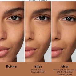 Laura Mercier Ultra Blur Pressed Setting Powder 6.5g (Various Shades)