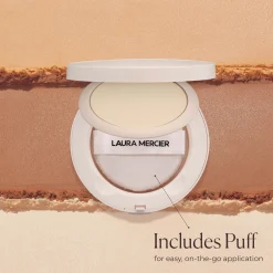 Laura Mercier Ultra Blur Pressed Setting Powder 6.5g (Various Shades)