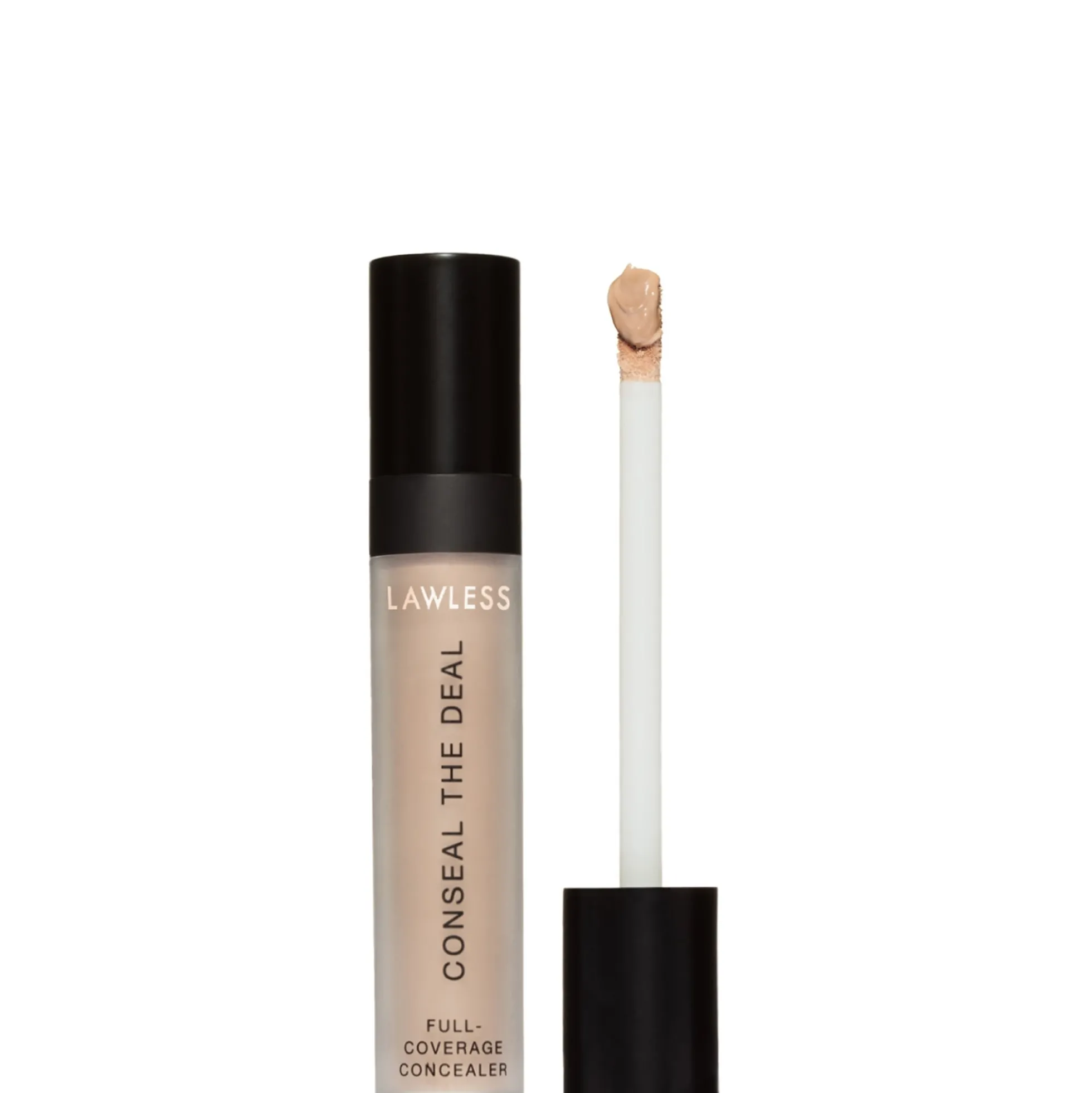 LAWLESS BEAUTY Conseal the Deal Lightweight Concealer - 5ml (various shades)