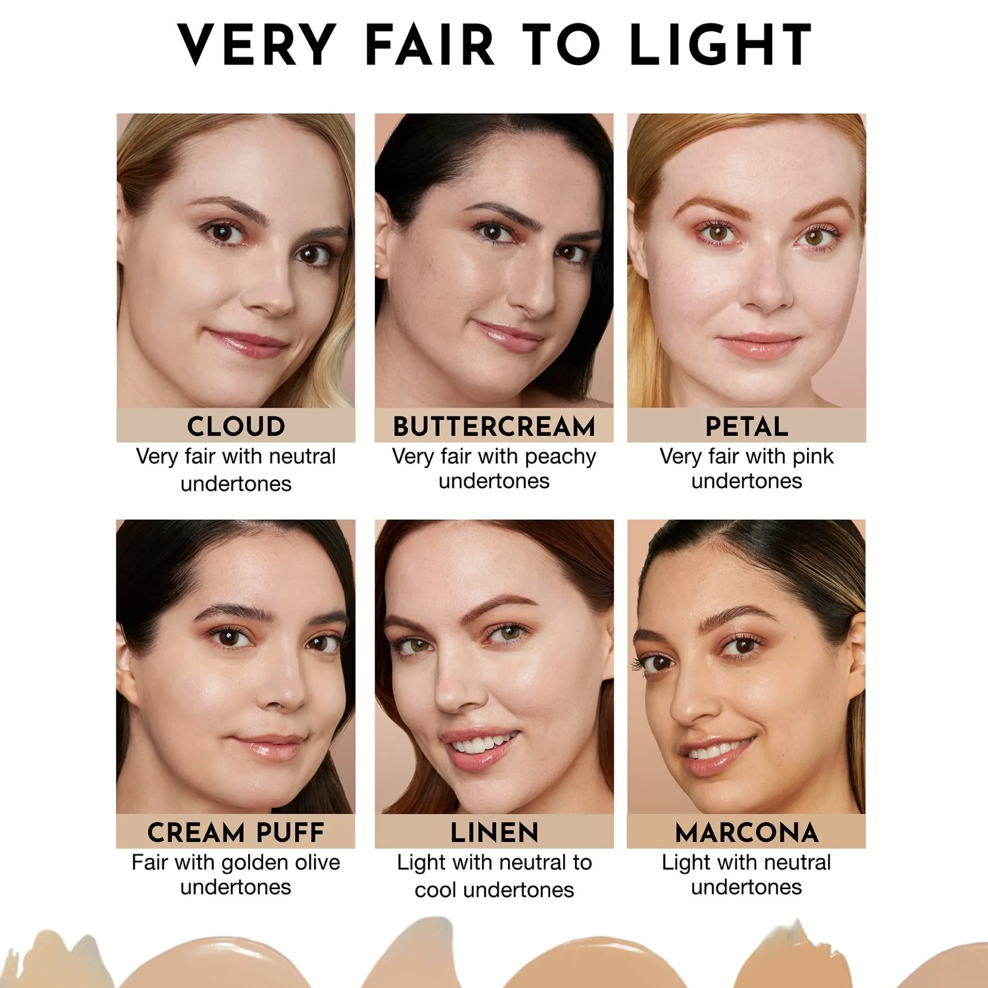 LAWLESS BEAUTY Conseal the Deal Lightweight Concealer - 5ml (various shades)
