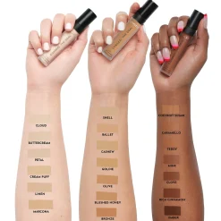 LAWLESS BEAUTY Conseal the Deal Lightweight Concealer - 5ml (various shades)