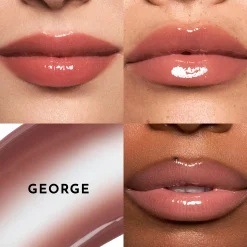 LAWLESS BEAUTY Forget The Filler Lip Plumper Line Smoothing Gloss - 3.3ml (various shades)