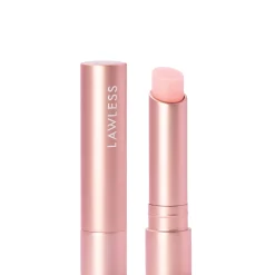 LAWLESS BEAUTY Forget the Filler Lip-Plumping Line-Smoothing Tinted Lip Balm - 2.9g (various shades)
